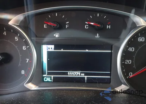 2018 Chevrolet Traverse Premier z USA, uszkodzony, nr VIN 1GNEVJKW5JJ111435